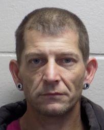 Randy Gene Higgs 