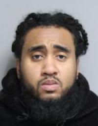 Lorerco Lamarr Anthony Jr.