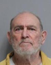 Walter Vernon Anstine 