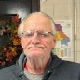 William Robert Wolfe 