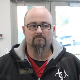 Andrew Lawrence Olson 