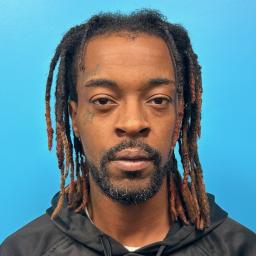 Lance Duwaynetrea Mitchell 