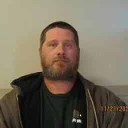 James Daniel Welker 