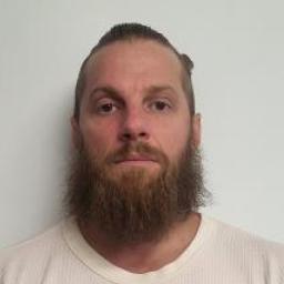 Joshua Lee Green 
