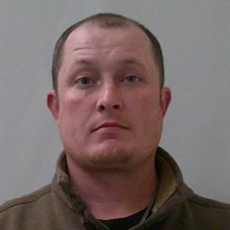 Adam Dean Huffman 