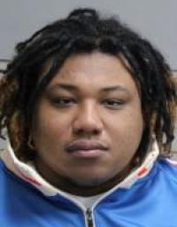 Jordon Jermaine Mayfield 