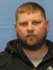 Mathew James Brentlinger 