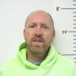 Keith John Noble 