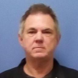 Mark David Hawkins 