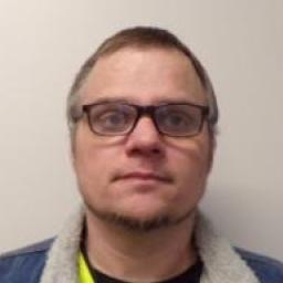 David Aaron Hart 