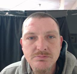 Shaun Paul Stewart 