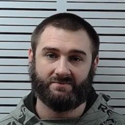 Justin Charles Gaines 