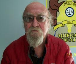 Gary John Mispagel 