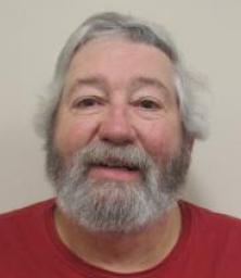 Charles David Hurt 