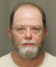 Michael Wayne James 