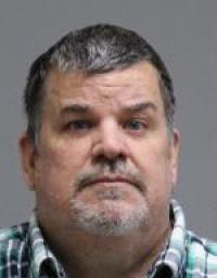 Russell David Johnson 