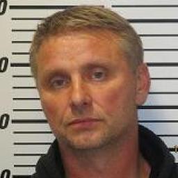 Shawn Keith Hougardy 