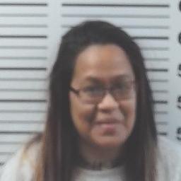 Joanne Janet Munn 
