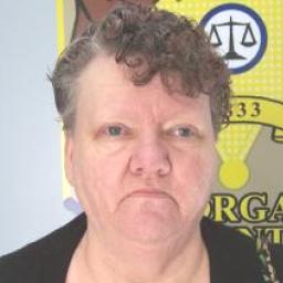 Eula Mae Baca 