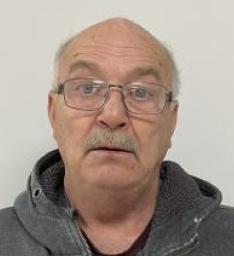 Richard Scott Payton 