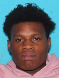 Timothy Dewayne Mack Jr.