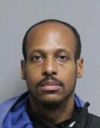 Warren Albert Holmes 