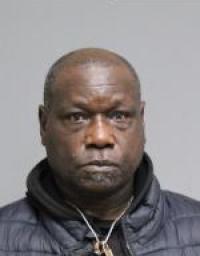 Darryl  Spencer Jr.