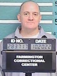 Phillip Andrew Davidson 