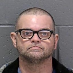 Randall Lee George 