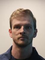 Anthony Justin Barnett 