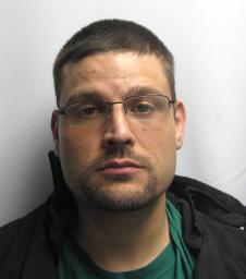 Mathew James Childs 