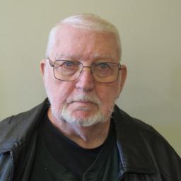 Carlos Eugene Coy 