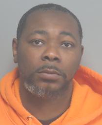 Lorenzo Junior Foulks Jr.