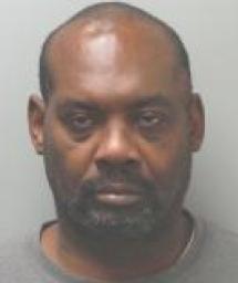 Donnell Andre Atkins 