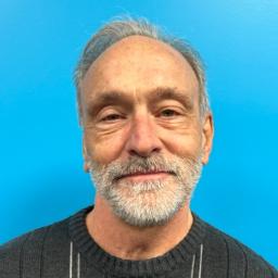 Gregory Bruce Mcnown 