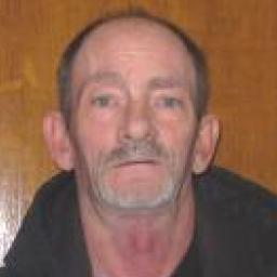 Larry Gene Hornbarger 1st