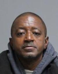 Lawrence Curtis Bolden 
