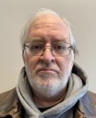 David Lee Parker 