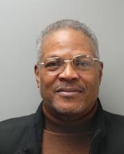 Roderick Earl Gardner 