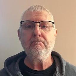 Larry Kenneth Woodby 