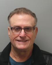 Ronald Laborn Garrison 