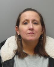 Kimberly Ann Hoffman 