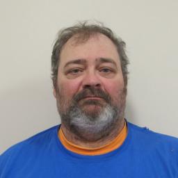 Gary Ray Smith 