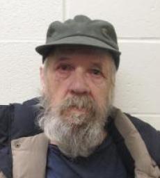 Thomas Harry Rehling 