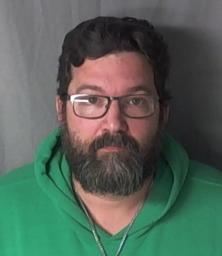 Jason Daniel Bridges 