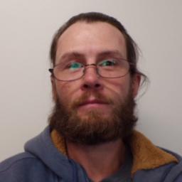 Christopher Ray Thomas 