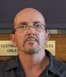 Elwood Irvin Cook 