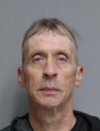 David Paul Faulkerson 