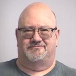 David Erwin Harding 