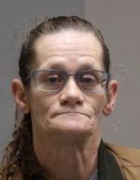 Melissa Louise Mclean 